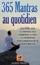 365 Mantras au quotidien