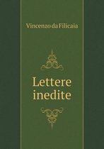 Lettere inedite