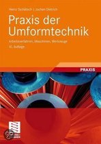 Praxis Der Umformtechnik