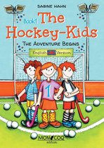The Hockey-Kids 1 - The Hockey-Kids