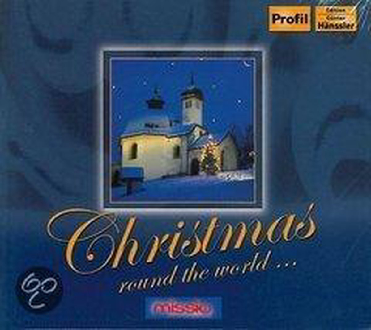 Christmas Around The World