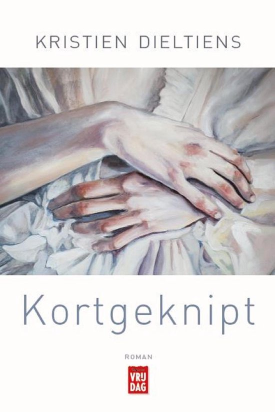 Kortgeknipt - cover