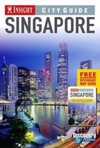 Singapore / Engelstalige Editie