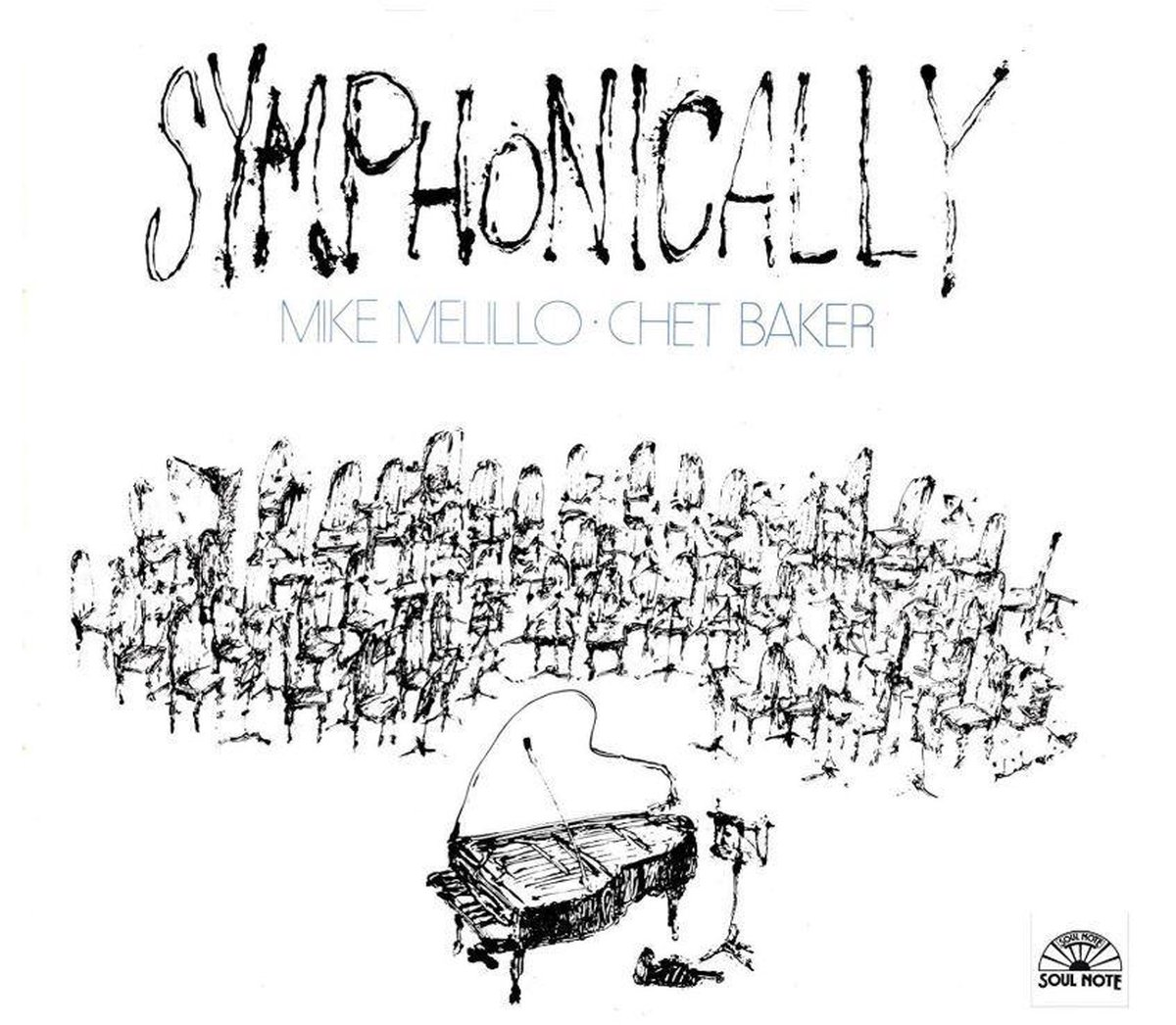 Symphonically