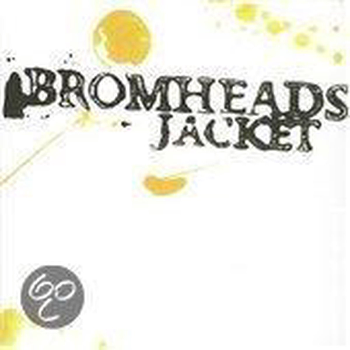 Dits From The Commuter Belt, Bromheads Jacket CD (album) Muziek bol
