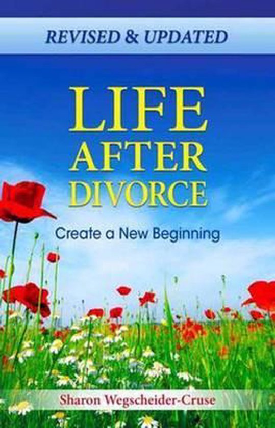 Life After Divorce - cover