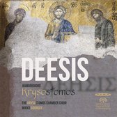 The Krysostomos Chamber Choir: Deesis