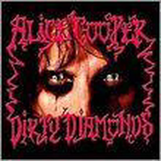 Dirty Diamonds