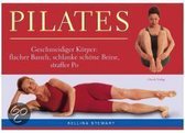 Pilates - leicht gemacht