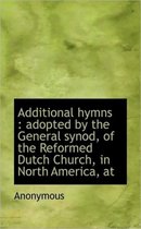 Additional Hymns