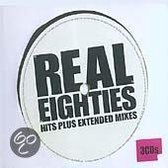 Real 80's: Hits and Extended Mixes
