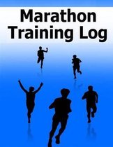 Marathon Training Log