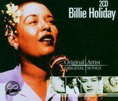Billie Holiday Original