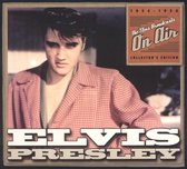 The Elvis Broadcasts: On Air