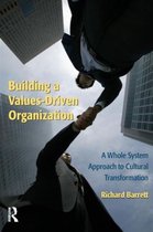 Building A Values-Driven Organization