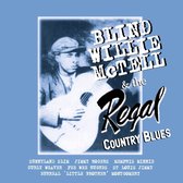Blind Willie Mctell & The Regal Country Blues
