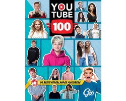 YouTube 100
