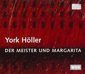 Oper Köln - Meister Und Margarita (3 CD)