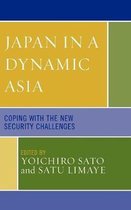 Studies of Modern Japan- Japan in a Dynamic Asia