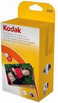 Kodak G-100 Themal Media Pack