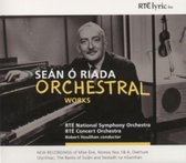 Seán Ó Riada: Orchestral Works
