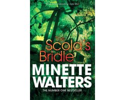 Omslag van The Scold's Bridle