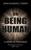 On Being Human