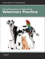 Clinical Procedures In Small Animal Vete
