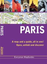 Paris EveryMan MapGuide