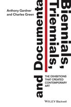 Biennials Triennials & Documenta