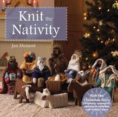 Knit The Nativity