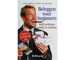 Beleggen Voor Beginners