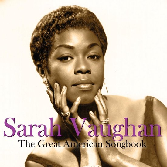 Great American Song Songbook