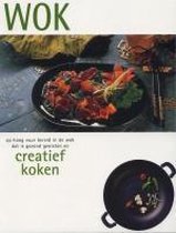 Creatief Koken Wok