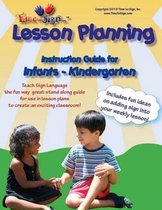 Lesson Planning Instruction Guide