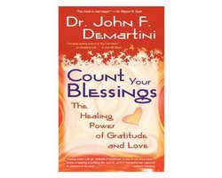 Count Your Blessings