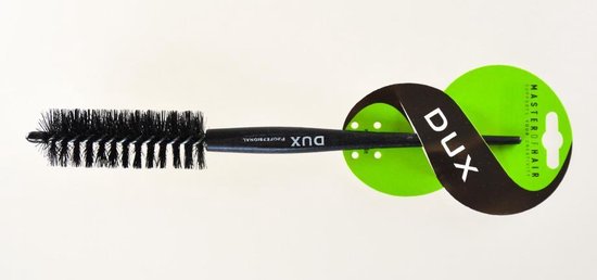 Haarborstel brushing op draad 30 mm diameter
