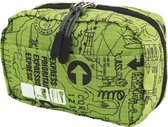 Travelsafe Beauty Bag - S -  appel groen