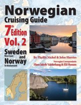 Norwegian Cruising Guide 7th Edition Vol 2