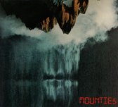 Mounties - Thrash Rock Legacy (CD)