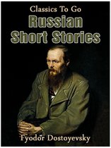 Classics To Go - Russian Short Stories