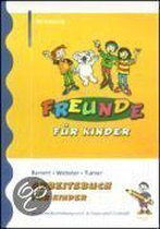 Freunde für Kinder