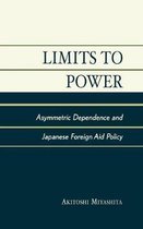 Studies of Modern Japan- Limits to Power