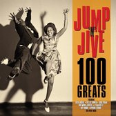 100 Jump 'N' Jive Greats