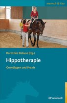 mensch & tier - Hippotherapie