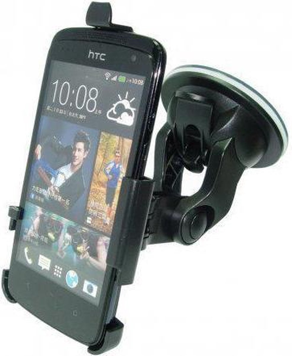 Haicom Carholder HI-306 for HTC Desire 500