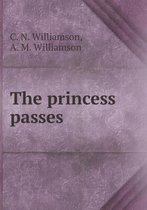 The princess passes