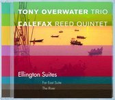 With The Calefax Reed Quintet