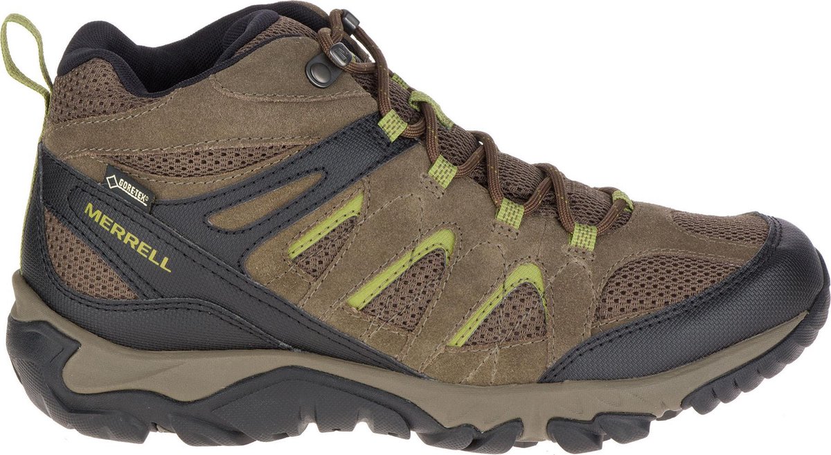 merrell j09507
