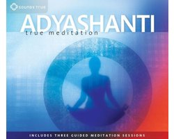 True Meditation